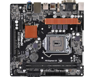 ASRock H110M-HDV R3.0 (PCI-E DDR4 USB3.0) - 354553 - zdjęcie 4